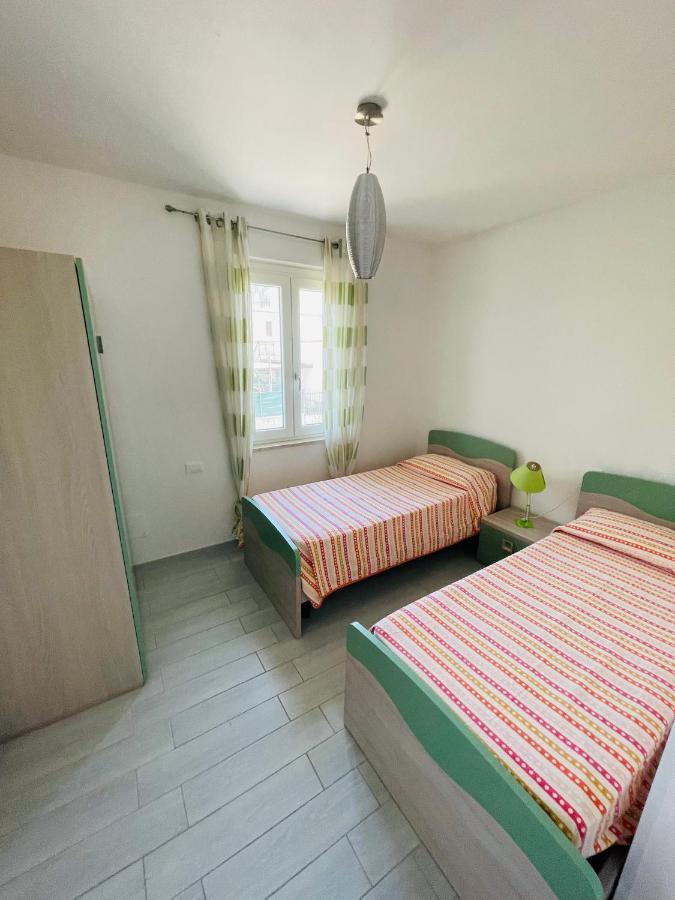 La Casa Di Nonna Attilia Apartment Fondi Exterior foto