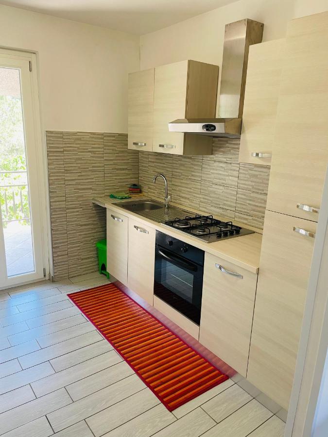 La Casa Di Nonna Attilia Apartment Fondi Exterior foto
