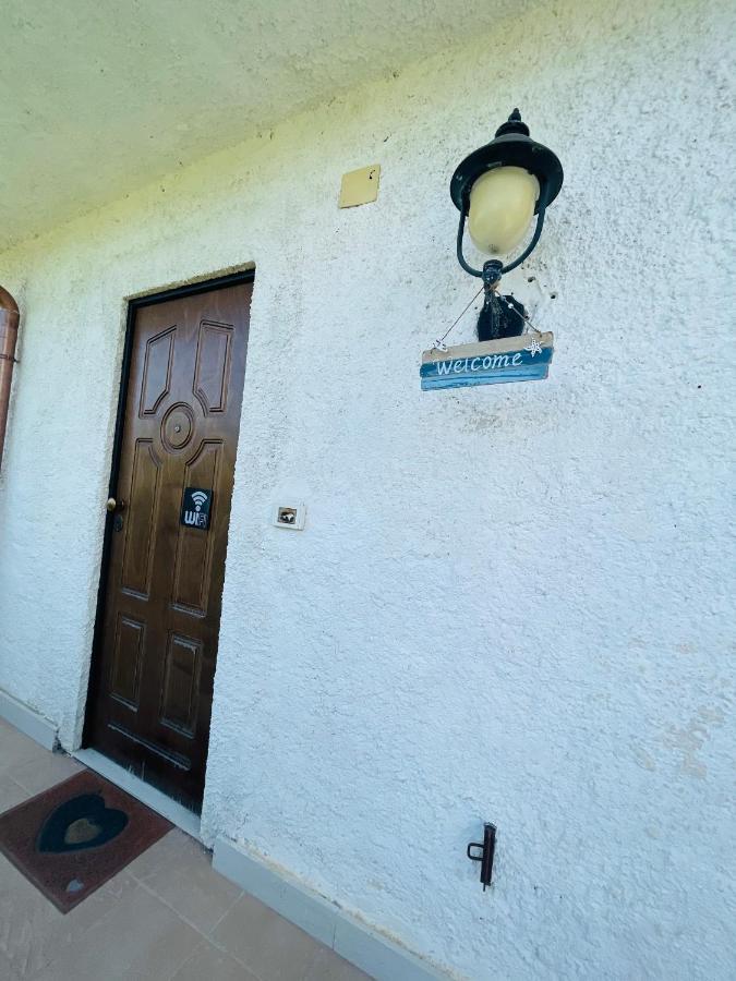 La Casa Di Nonna Attilia Apartment Fondi Exterior foto