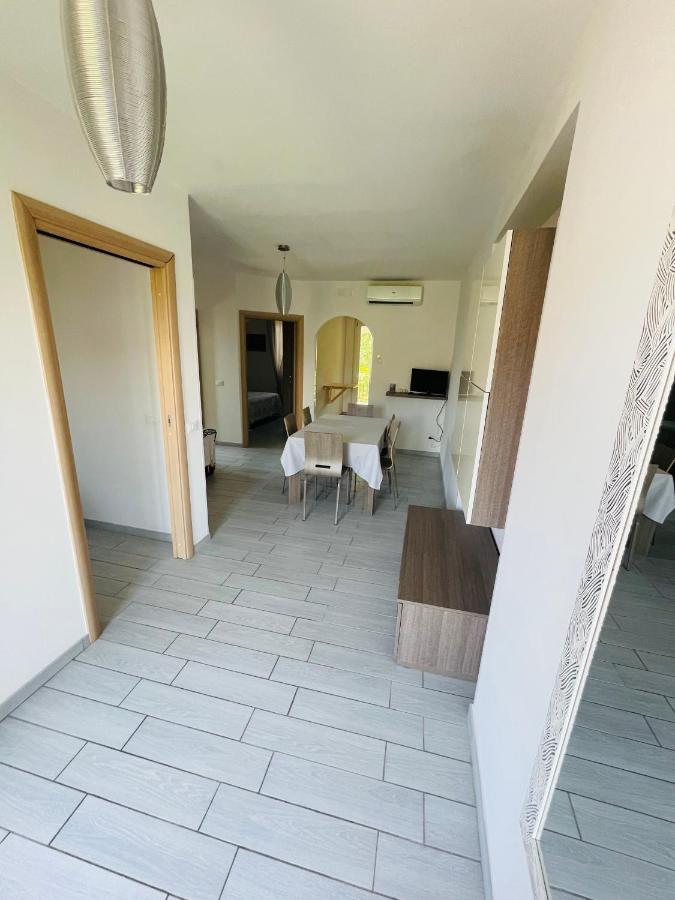La Casa Di Nonna Attilia Apartment Fondi Exterior foto